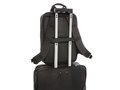 Soho business RPET 15.6" laptop backpack PVC free 8
