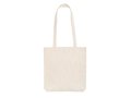 Impact Aware™ Recycled cotton tote 6