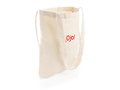 Impact Aware™ Recycled cotton tote 7