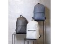 Smooth PU 15.6"laptop backpack 21