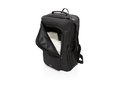 Swiss peak convertible travel backpack PVC free 11