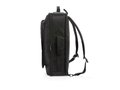 Swiss peak convertible travel backpack PVC free 3