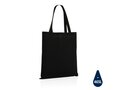 Impact AWARE™ Recycled cotton tote 145g