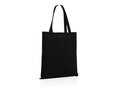 Impact AWARE™ Recycled cotton tote 145g 3