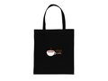 Impact AWARE™ Recycled cotton tote 145g 4