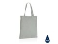 Impact AWARE™ Recycled cotton tote 145g 5