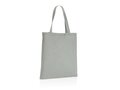 Impact AWARE™ Recycled cotton tote 145g 7