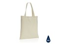 Impact AWARE™ Recycled cotton tote 145g 11