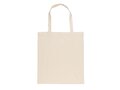 Impact AWARE™ Recycled cotton tote 145g 12