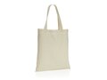 Impact AWARE™ Recycled cotton tote 145g 13