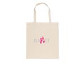 Impact AWARE™ Recycled cotton tote 145g 14