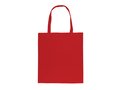 Impact AWARE™ Recycled cotton tote 145g 16
