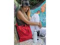Impact AWARE™ Recycled cotton tote 145g 26