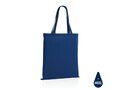 Impact AWARE™ Recycled cotton tote 145g 20