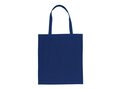 Impact AWARE™ Recycled cotton tote 145g 21