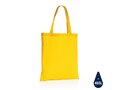 Impact AWARE™ Recycled cotton tote 145g 24