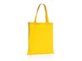 Impact AWARE™ Recycled cotton tote 145g 26