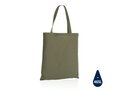 Impact AWARE™ Recycled cotton tote 145g 28