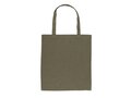 Impact AWARE™ Recycled cotton tote 145g 29