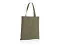 Impact AWARE™ Recycled cotton tote 145g 30