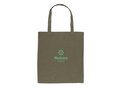 Impact AWARE™ Recycled cotton tote 145g 31