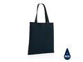 Impact AWARE™ Recycled cotton tote 145g 32
