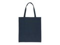Impact AWARE™ Recycled cotton tote 145g 33