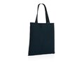 Impact AWARE™ Recycled cotton tote 145g 34
