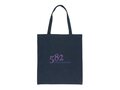 Impact AWARE™ Recycled cotton tote 145g 35