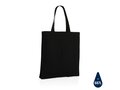 Impact AWARE™ Recycled cotton tote w/bottom 145g