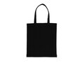 Impact AWARE™ Recycled cotton tote w/bottom 145g 1