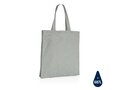 Impact AWARE™ Recycled cotton tote w/bottom 145g 4