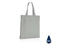 Impact AWARE™ Recycled cotton tote w/bottom 145g 10