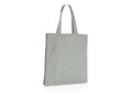 Impact AWARE™ Recycled cotton tote w/bottom 145g 6