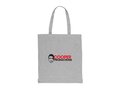 Impact AWARE™ Recycled cotton tote w/bottom 145g 7