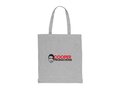 Impact AWARE™ Recycled cotton tote w/bottom 145g 13