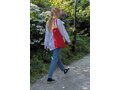 Impact AWARE™ Recycled cotton tote w/bottom 145g 23