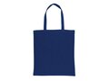 Impact AWARE™ Recycled cotton tote w/bottom 145g 20