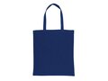 Impact AWARE™ Recycled cotton tote w/bottom 145g 26