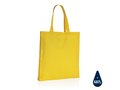 Impact AWARE™ Recycled cotton tote w/bottom 145g 23