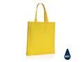 Impact AWARE™ Recycled cotton tote w/bottom 145g 29