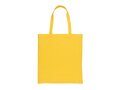 Impact AWARE™ Recycled cotton tote w/bottom 145g 30