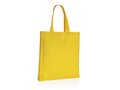 Impact AWARE™ Recycled cotton tote w/bottom 145g 25