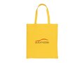 Impact AWARE™ Recycled cotton tote w/bottom 145g 26