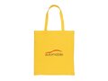 Impact AWARE™ Recycled cotton tote w/bottom 145g 32