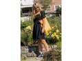 Impact AWARE™ Recycled cotton tote w/bottom 145g 33