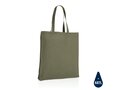 Impact AWARE™ Recycled cotton tote w/bottom 145g 28