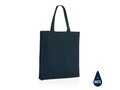 Impact AWARE™ Recycled cotton tote w/bottom 145g 32