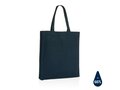 Impact AWARE™ Recycled cotton tote w/bottom 145g 38