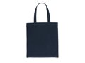 Impact AWARE™ Recycled cotton tote w/bottom 145g 33